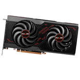 Tarjeta De Video Sapphire Pulse Rx7600 Gaming Oc 8g Gddr6 11324-01-20g